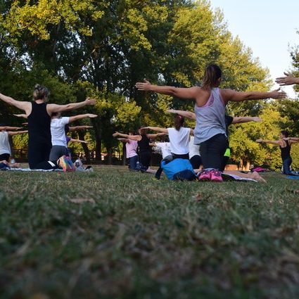 yoga-en casa
