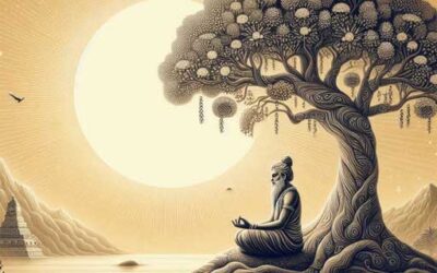 Aitareya Upanishad: Reflexión sobre Atman y la Creación