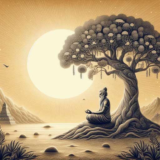 Aitareya Upanishad: Reflexión sobre Atman y la Creación
