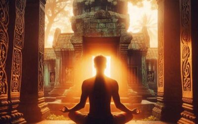 Amrita Bindu Upanishad: La Purificación de la Mente