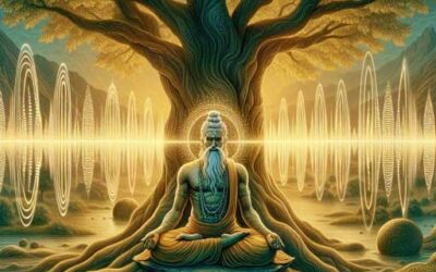 Chandogya Upanishad: La Unidad del Ser