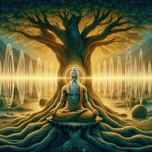 Chandogya Upanishad: La Unidad del Ser