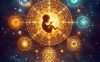 Garbha Upanishad: La Doctrina de la Gestación del Ser