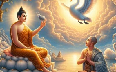Hamsa Upanishad: La Sabiduría del Alma