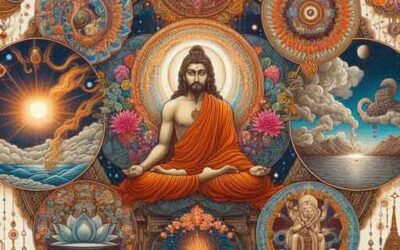 Isha Upanishad: La Unidad del Ser