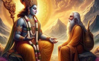 Kaivalya Upanishad: La Liberación Absoluta