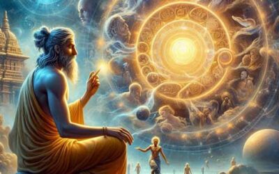 Kena Upanishad: Trascendencia del Ego
