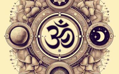 Mandukya Upanishad: La Enseñanza del Om