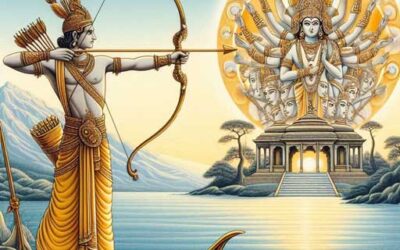 Mundaka Upanishad: La Búsqueda del Conocimiento