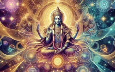 Narayana Upanishad: La Esencia Suprema de Vishnu