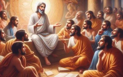 Prashna Upanishad: Las Seis Preguntas Esenciales