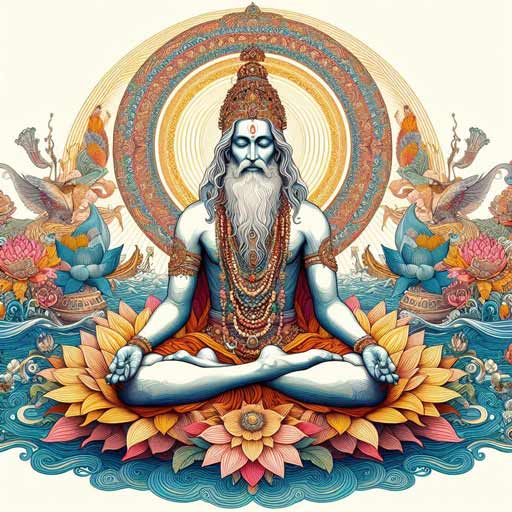 Taittiriya Upanishad: La Estructura del Sí mismo